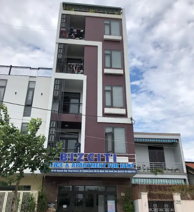 Dự án 102 Hàm Nghi